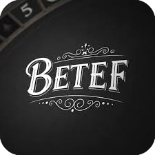 Logo da betef